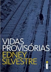 Capa de Vidas provisórias