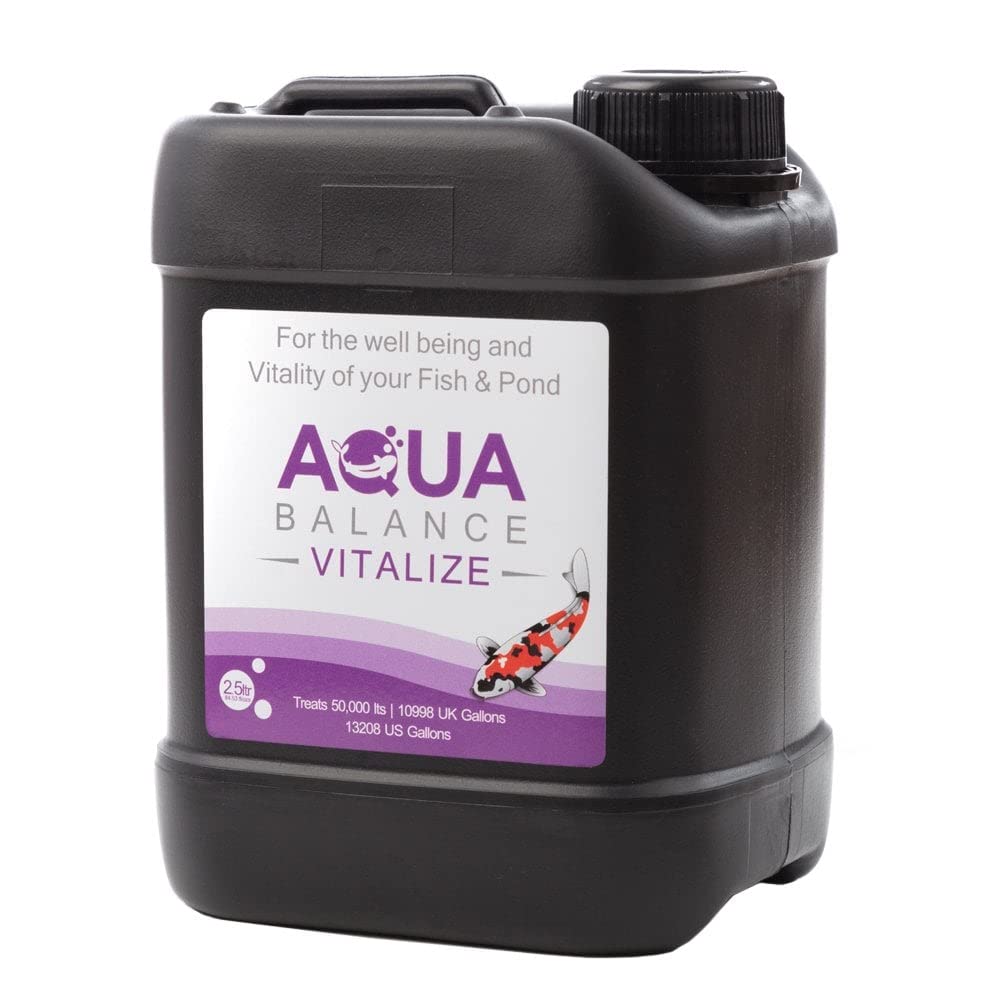 Aqua Source Aqua Balance Vitalize 2.5Ltr
