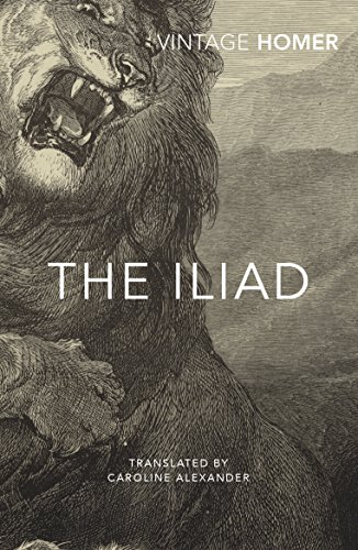 Image of The Iliad