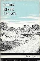 Spoon River Legacy B000KNHYNS Book Cover