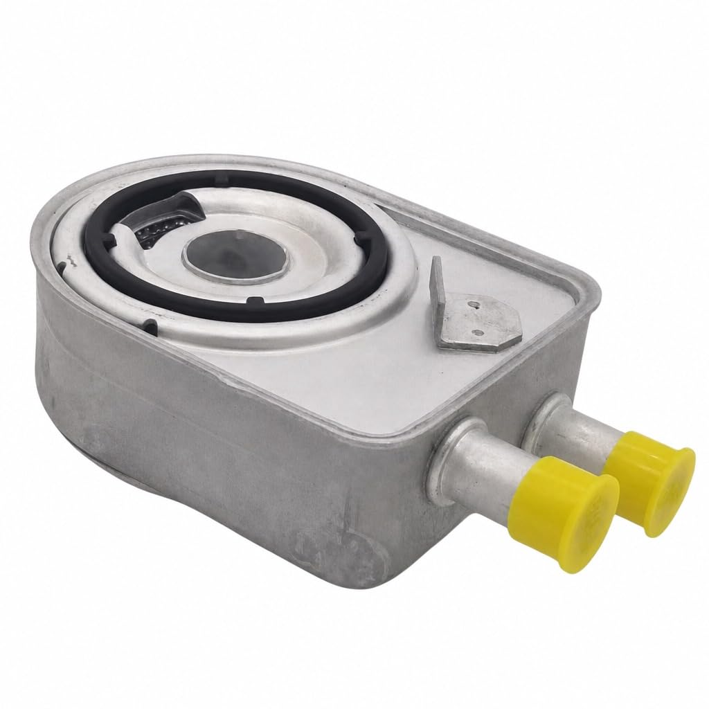 Amazon.com: Genuine OEM 26410-2G001 Engine Oil Cooler / 264102G001