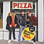 Cover of Beastie Boys Book