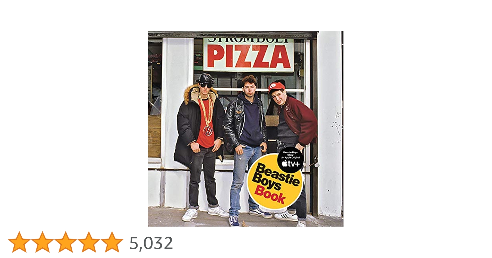 Beastie Boys Book ビースティ・ボーイズ D2977 Beastie Boys Book ビースティボーイズ ブック洋書