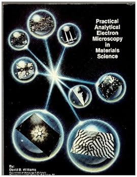 Paperback Practical Analytical Electron Microscopy in Materials Science Book