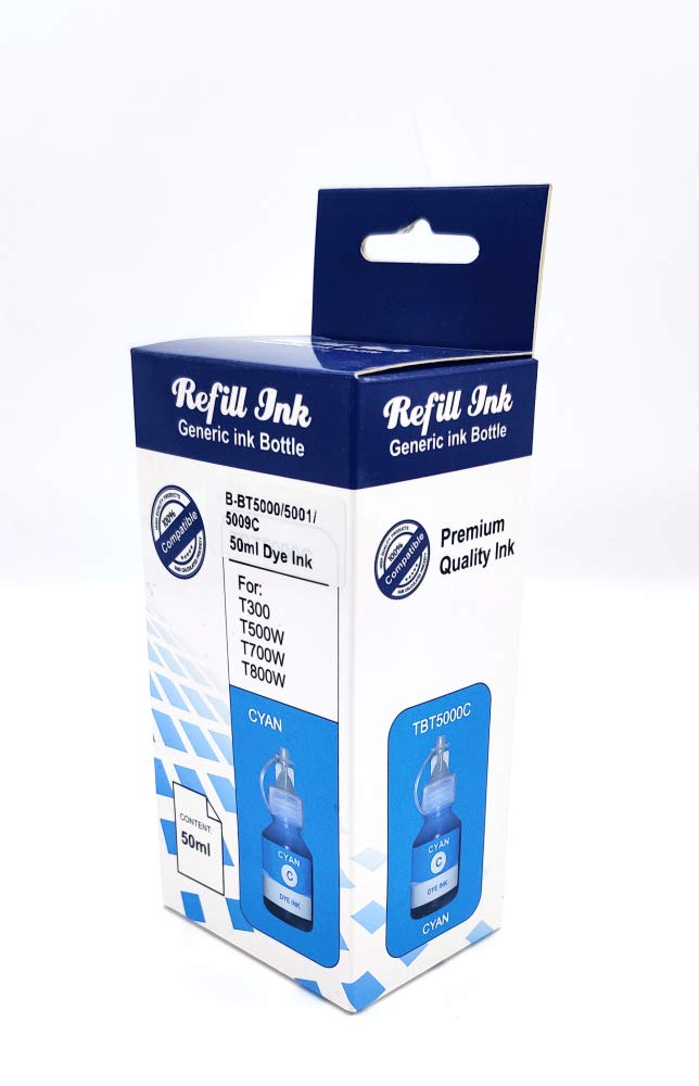 refill ink generic ink bottle