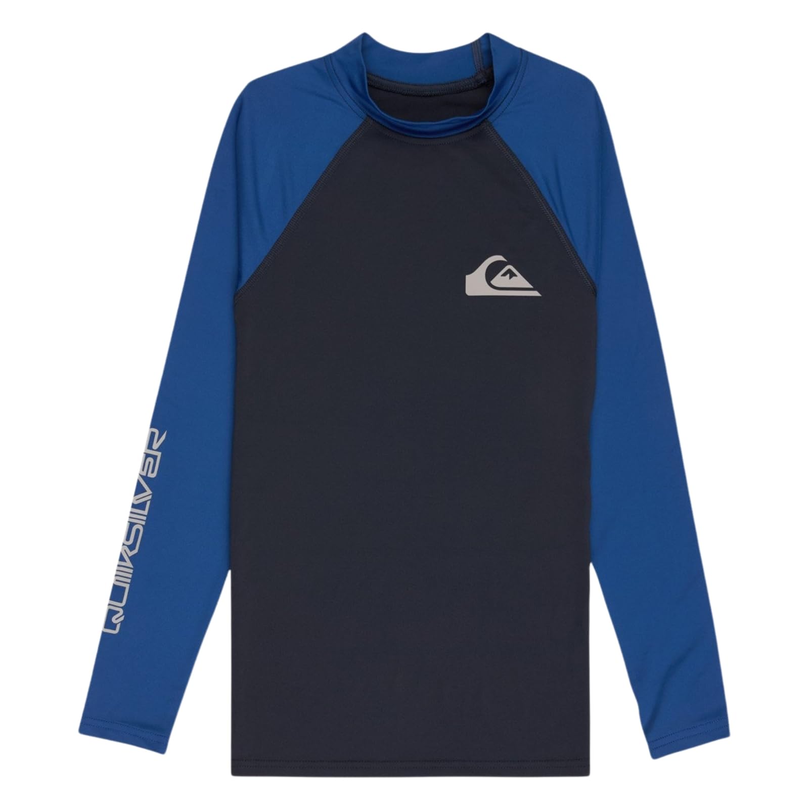 Quiksilver Everyday Upf50 LS Youth L/SL Surf tee Niños (Pack de 1)