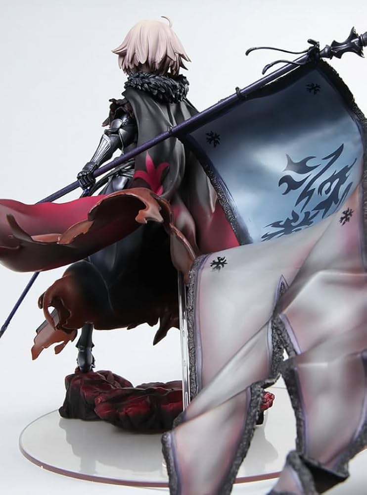 ジャンヌ・ダルク 聖女貞徳 1/6 アクションフィギュア ジャンヌ ジャンヌ・ダルク 聖女貞徳 1/6 アクションフィギュア ジャンヌ