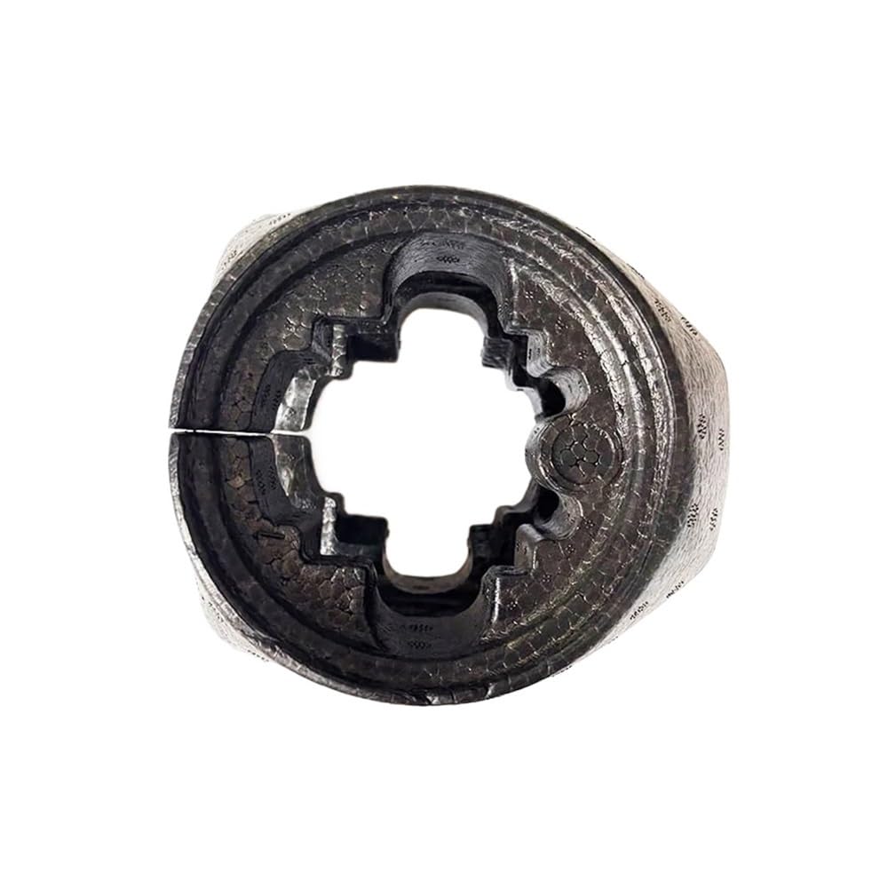 Capot de protection moteur pour drone agricole T50 - Pièce de rechange d'origine