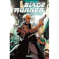 Blade Runner Origini 2