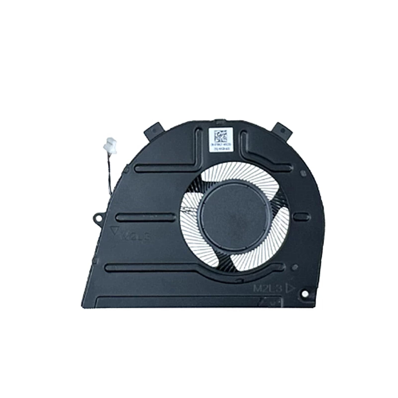 Ventilateur CPU pour DELL Vostro 16 5620 contre la surchauffe PC - 2