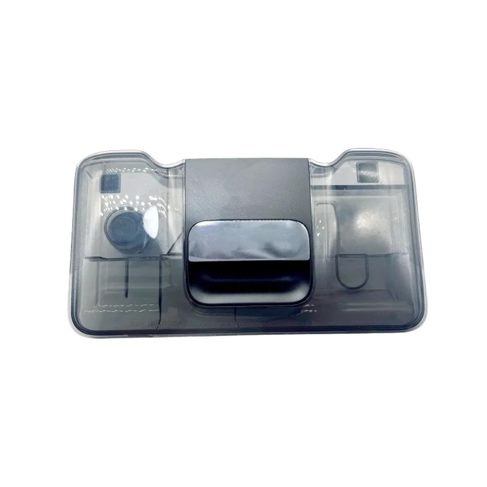 JWEINENL Clean Water Tank ， Compatible For Dreame ， H15 Pro / T40 ， Wet Dry Vacuum Cleaner Robotic Cleaner Accessories