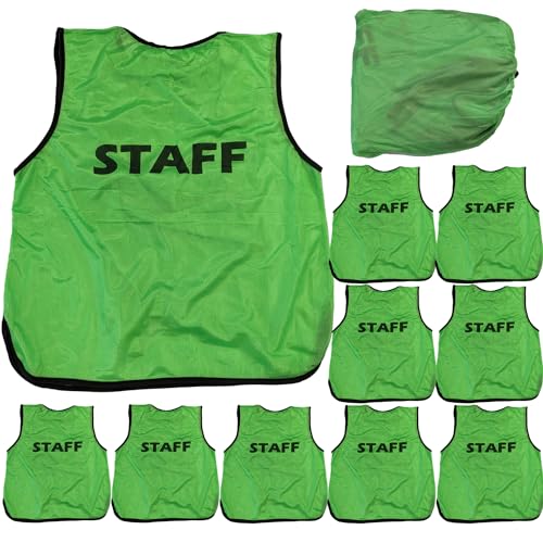 Fungoal ruX wSTAFFx Ovgt 10Zbg [ܕt [O[ ] [t[ l] y^c Cxg̃X^btpz