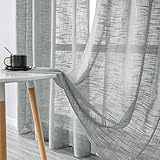 schiebegardinen kurz ikea Einfache Installierung: Diese Gardienen ist besonders praktisch. Mit der Gardinenstange können Sie ihn schnell und einfach aufhängen. Sie können reibungslos diese Vorhänge schieben