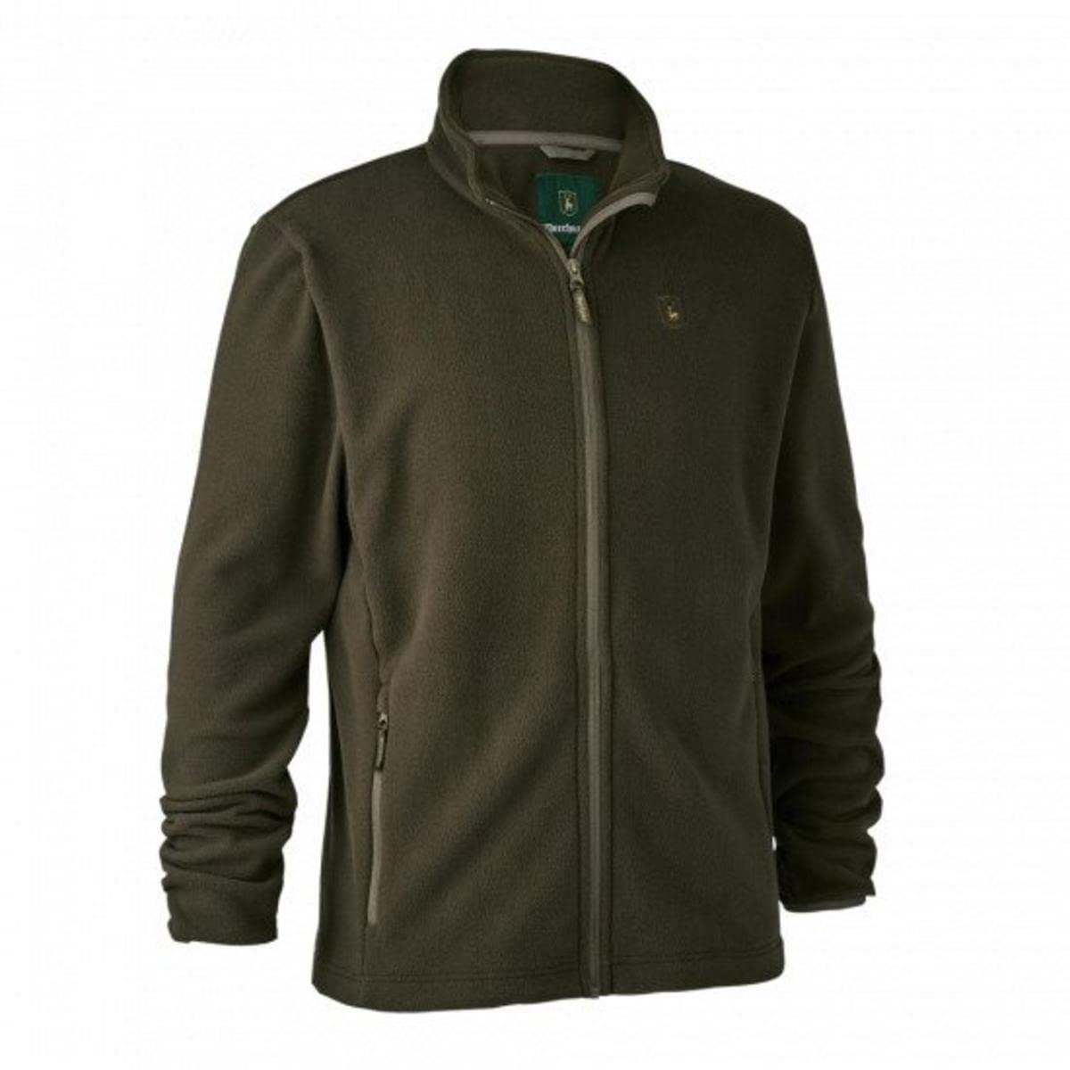 Deerhunter Chasse Fleece Jacket Beluga