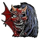 Rock Off officially licensed products