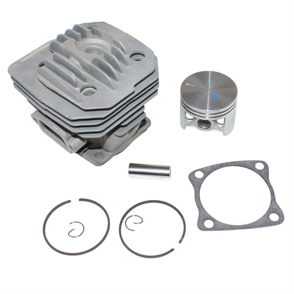 Kit cilindro pistone per Oleo-Mac 962 962TTA 963 965 965HD Efco 162 TT162 165