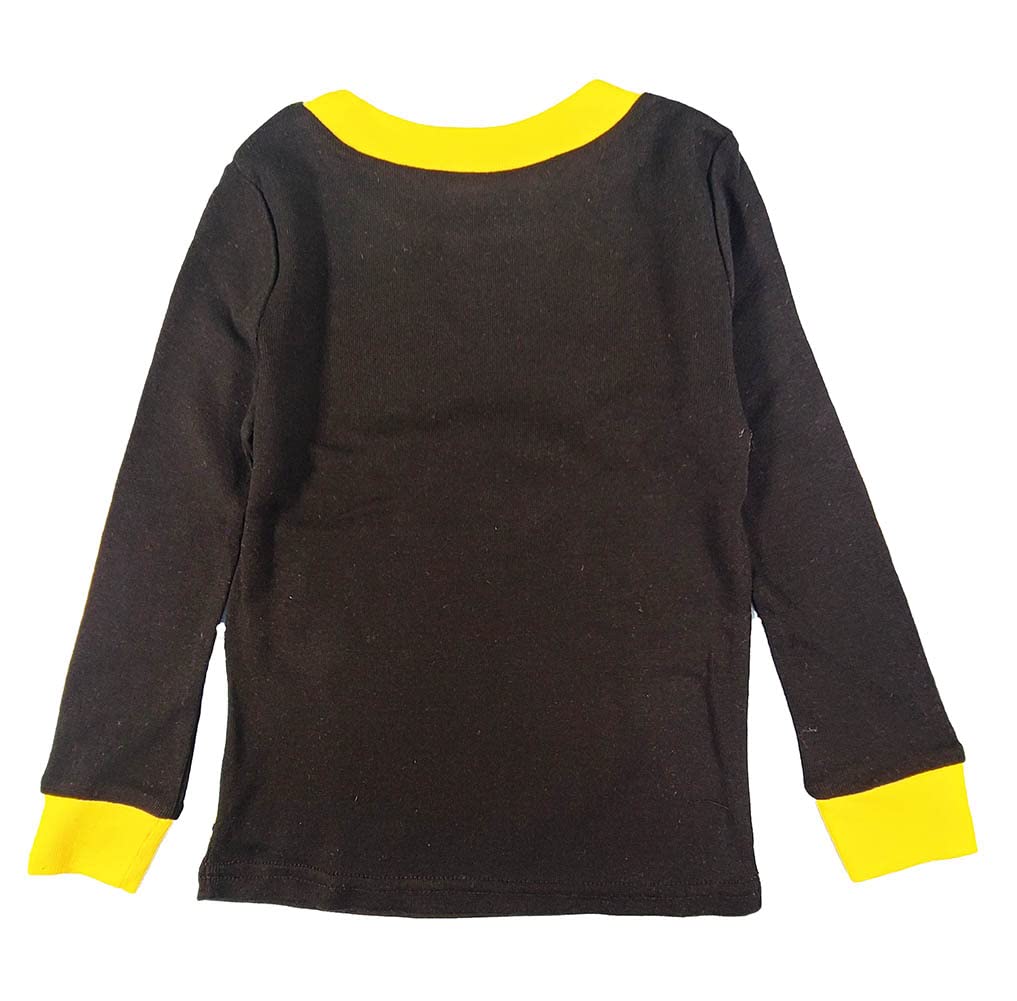 DC Comics K219690bm Conjunto de Pijama Niños