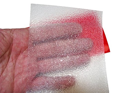 Shoe Bottoms Slip Resistant Shoe Sole Cover Protector for Heels Self-Stick Pads - Available in Clear, Black, or Red (5 Pairs, Extended Clear)
