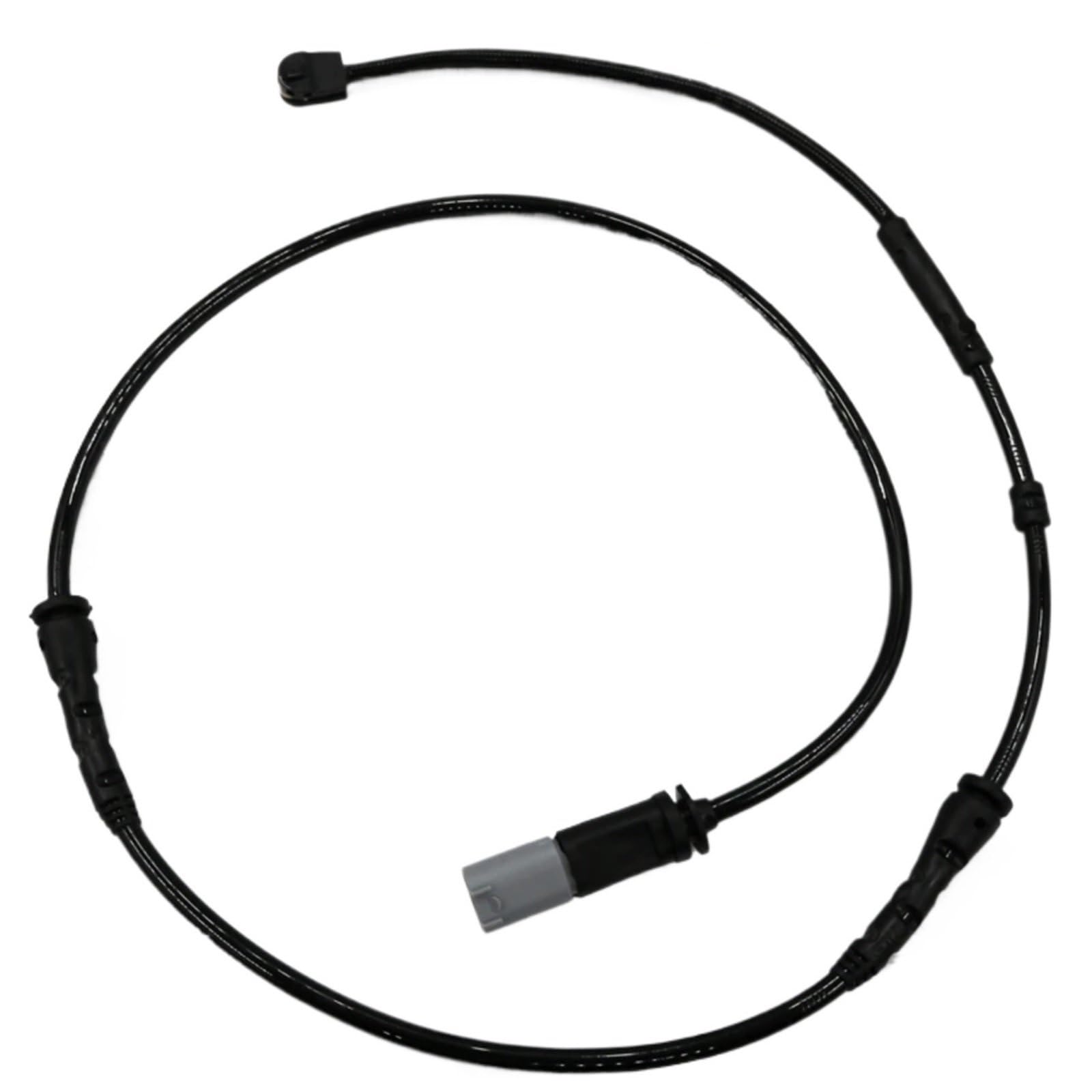 Compatible Con BMW Para X3 F25 Para XDrive 20d 2010-2025 Sensor Desgaste De Pastillas Freno Delanteras Izquierdas 34356790303 Sensor Pastillas