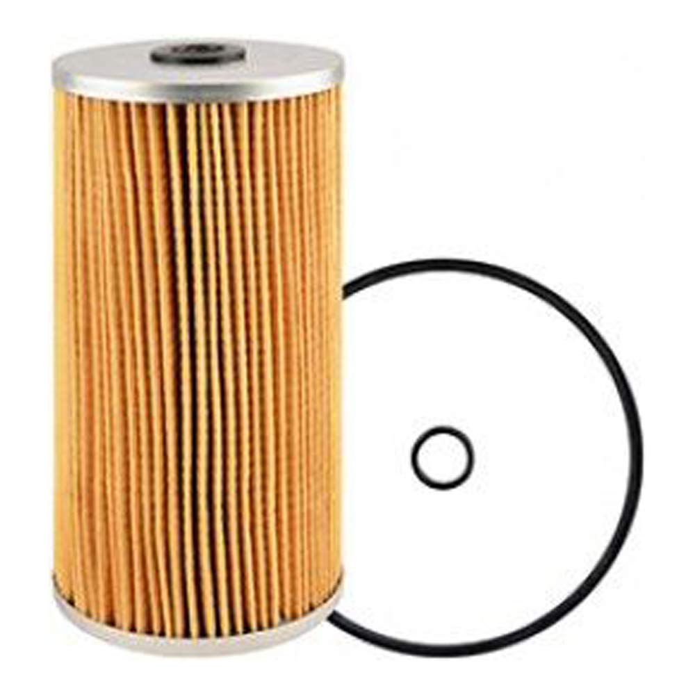 Oil Filter Element,
