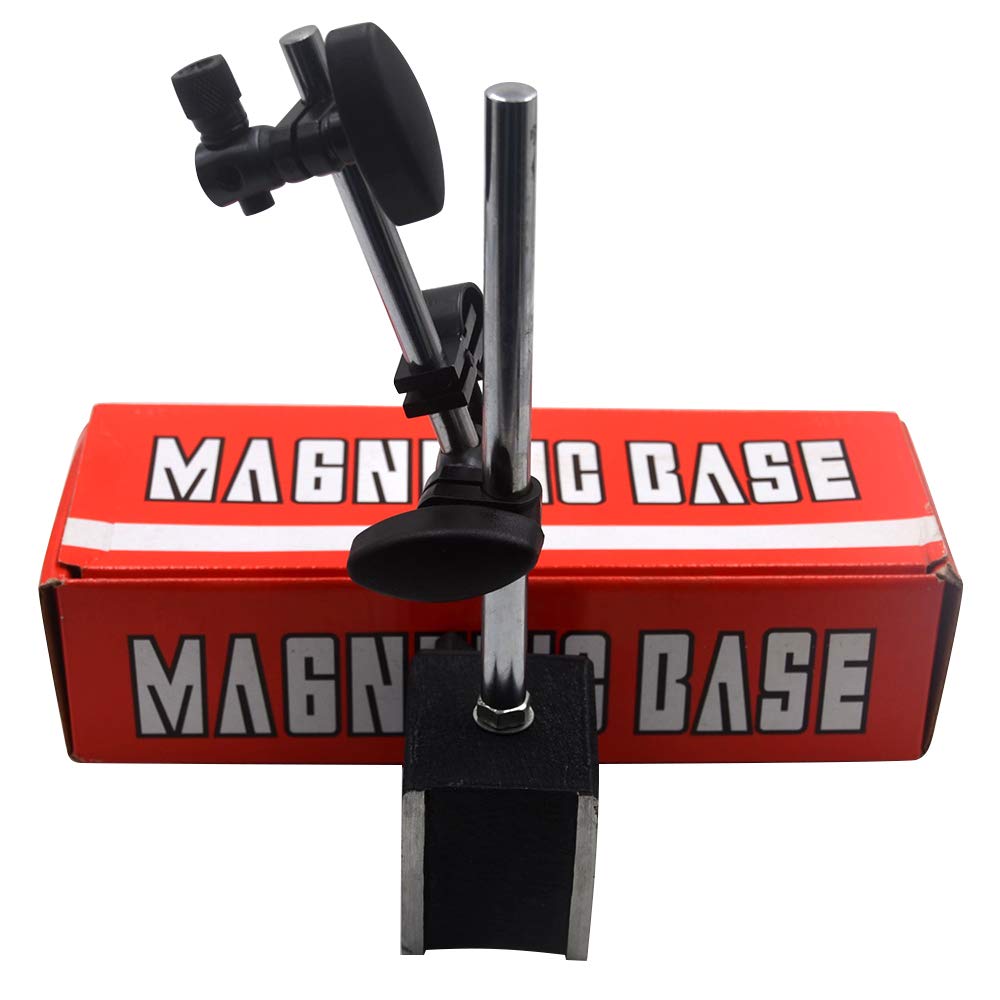 Sponsored Ad – Magnetic Base 235 mm