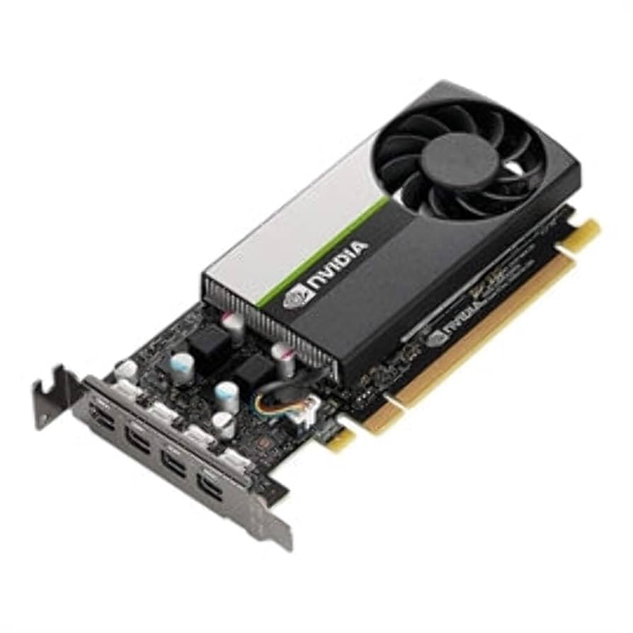 【新品未開封】NVIDIA T1000 8GB Amazon.com: Acer PNY NVIDIA T1000 Graphic Card - 8 GB GDDR6