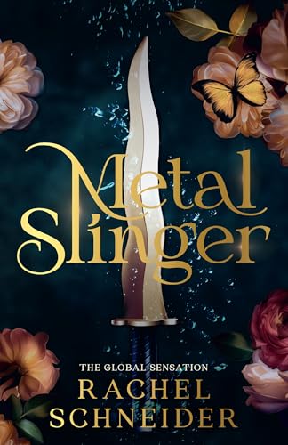 Metal Slinger: The instant Sunday Times bestseller and must-read ...