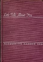 Let's talk about you, B0007E5BK8 Book Cover