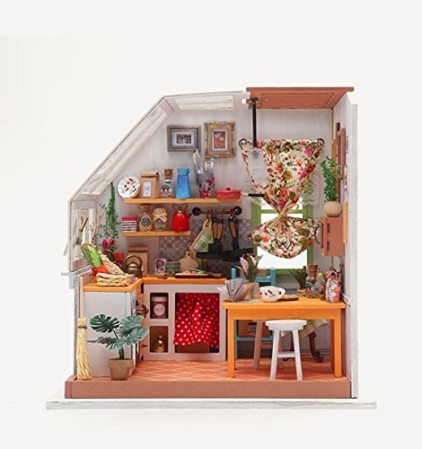 diy house jason's kitchen