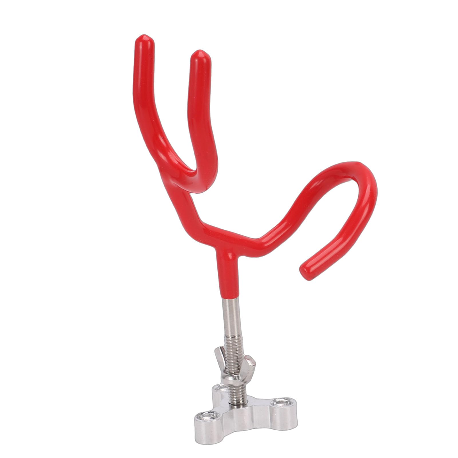 Qcwwy Portacanna da Pesca in Acciaio Inox per Barche e Kayak della Serie Boat Yacht
