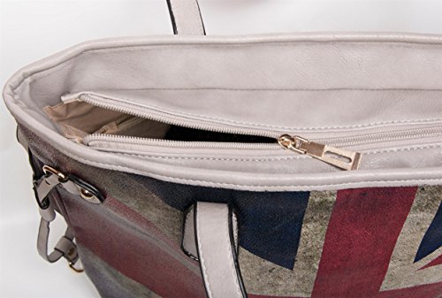 StyleBREAKER, Borsa a spalla donna