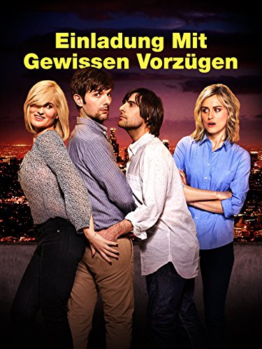 Bild: Einladung Mit Gewissen Vorz�gen [dt./OV] f�r 3,99 EUR bei amazon.de