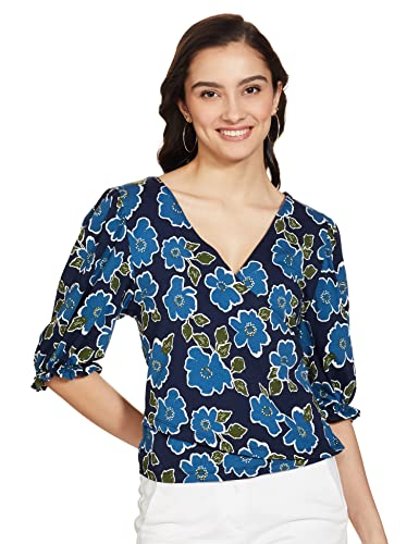 Image of Harpa Women's Regular Fit Blouse