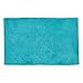 Produktbild Kela 20447 Badematte, Rutschhemmend, 100 % Baumwolle, 120 x 70 cm, Ladessa, Türkis