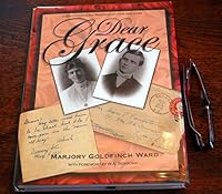 Dear Grace: A South Carolina Romance of Love and Loss 1568374011 Book Cover