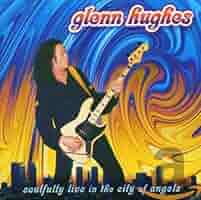 Amazon.co.jp: SOULFULLY LIVE IN THE CITY OF ANGELS: ミュージック