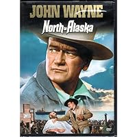 North To Alaska