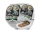 Sheba Perfect Portions Cuts in Gravy Tender Turkey Entree` (5-2 Pack=10 Single Servings)