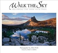 Walk the Sky by Dittli, John, Schlenz, Mark A. (2009) Hardcover B00Z8F0FKW Book Cover