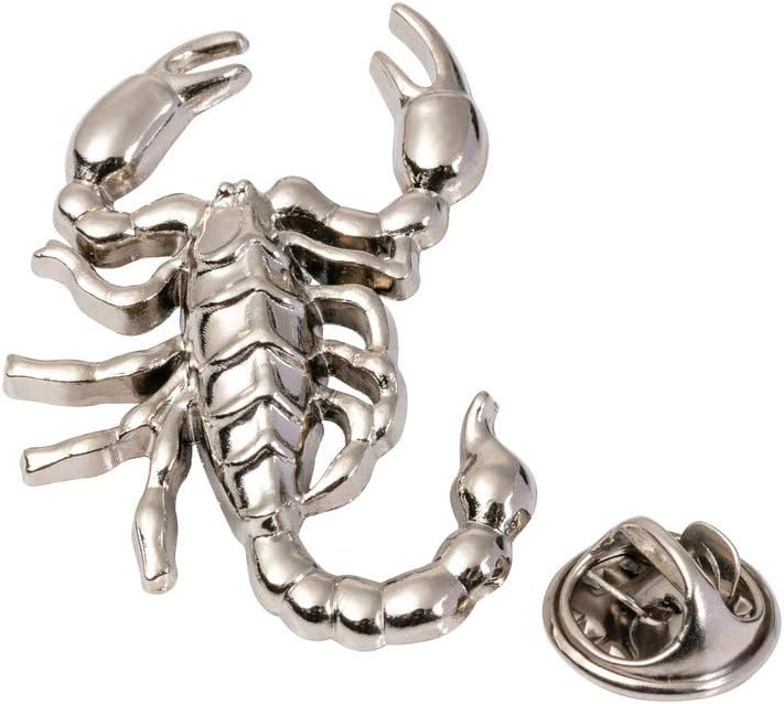 Boutonniere Suit Lapel Stick Brooch Pin