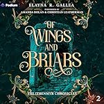Cover of Of Wings and Briars