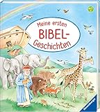  Meine ersten Bibel-Geschichten