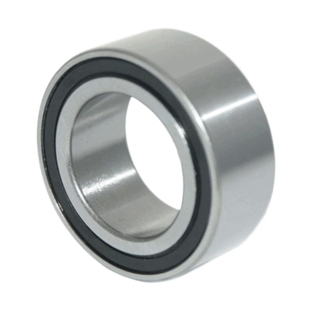 A/C Compressor Clutch Bearing, 32x52x20 mm, Automotive AC Replacement Part, Smooth Operation, Durable & Reliable, Pack of 1-image-9