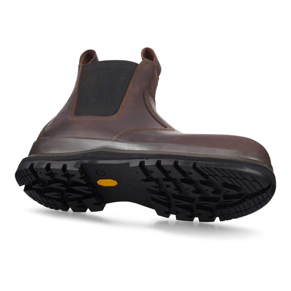 Carhartt Carter Rugged Flex™ S3 Chelsea Safety Boot Bota ChelseaHombre