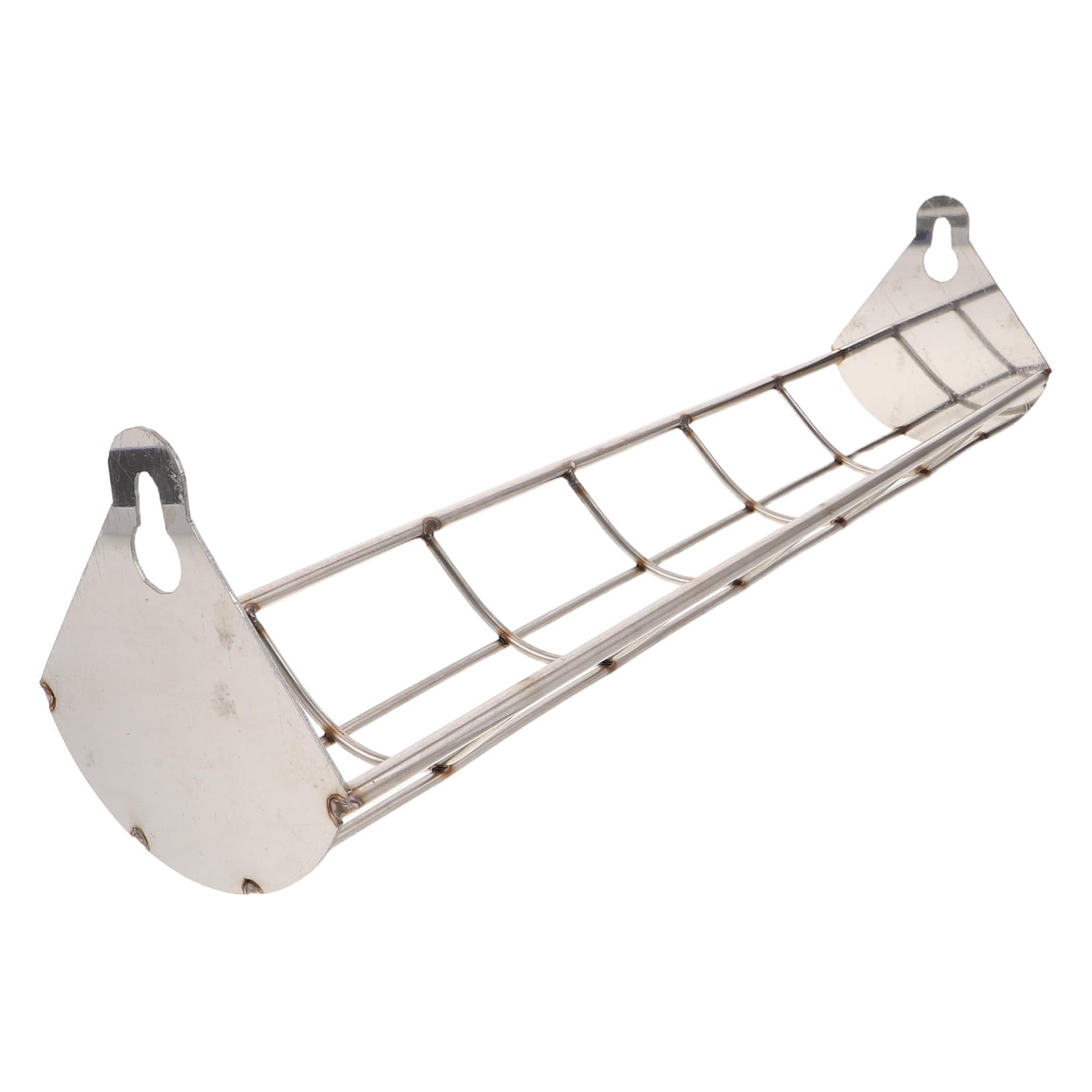 Panier de cuisson pour poires grillées COLLBATH anti-chute