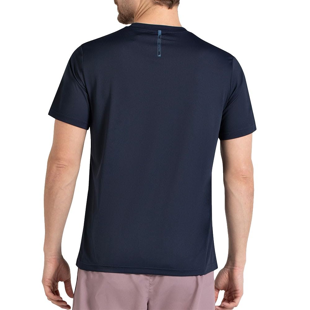 Bullpadel T-Shirt à Manches Courtes Crase S