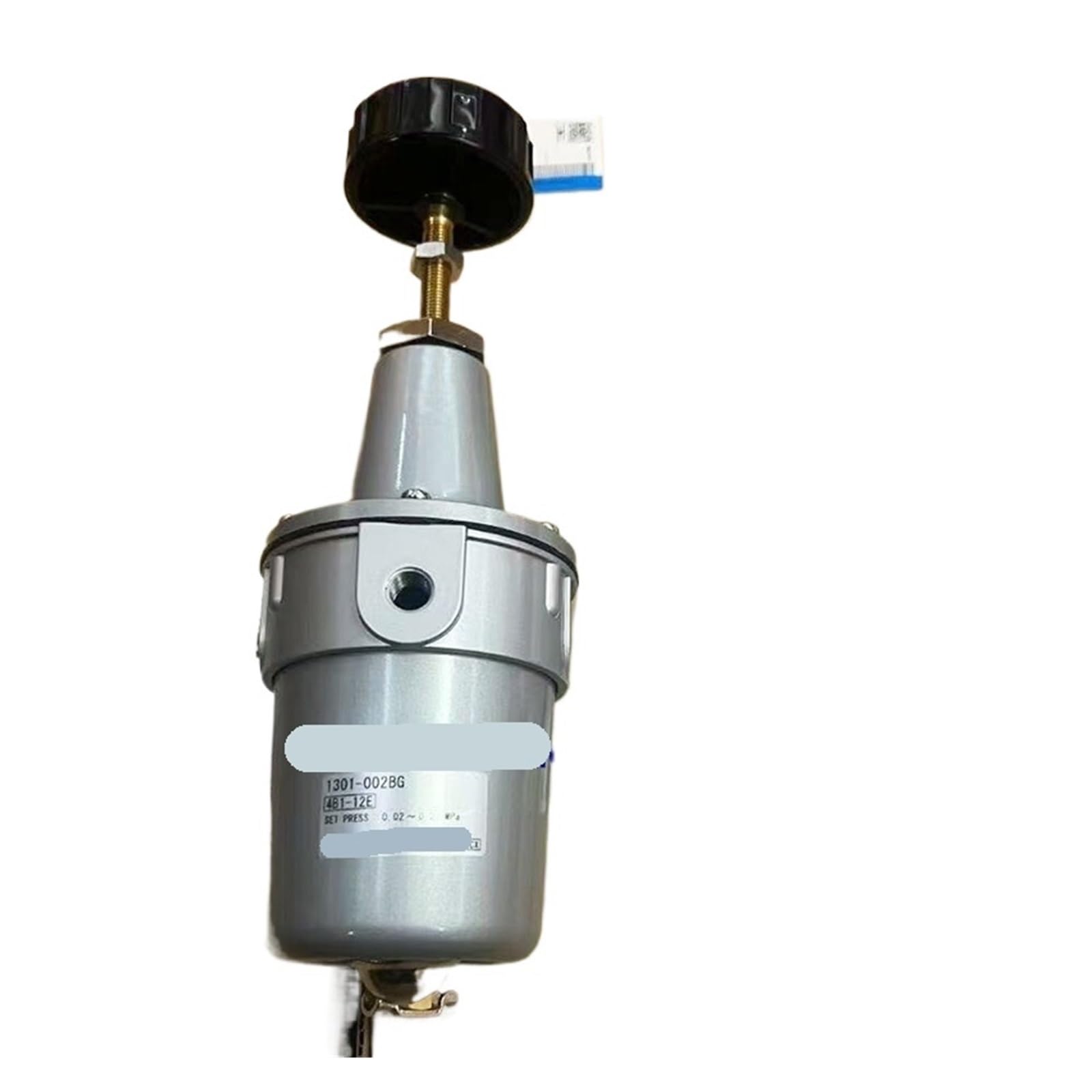 LEOTNNDQ 1301-1202G 1301-002BG IW215-02BG 1301-002G 1301-2502BG Pressure Reducing Valve(1301-2502BG)