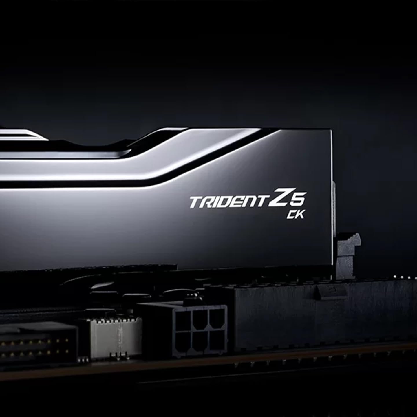 G.Skill DIMM 48GB DDR5-9000 (2X 24GB) Dual Kit (Black, F5