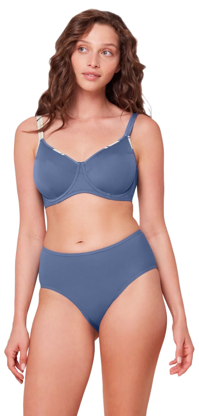 Triumph Summer Allure W SD 01 Parte Superior de Bikini Mujer