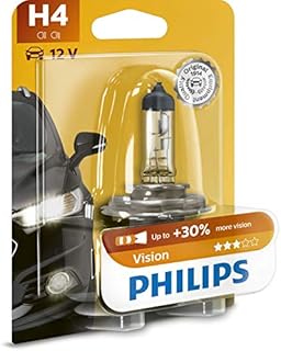 Philips Automotive Lighting 730010 Żarówka Samochodowa, 12V